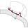 Fiamma LMC/TEC Adapter 400 F65/F80