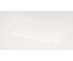 Remis Remismart Combirollo Onderplank Transparant