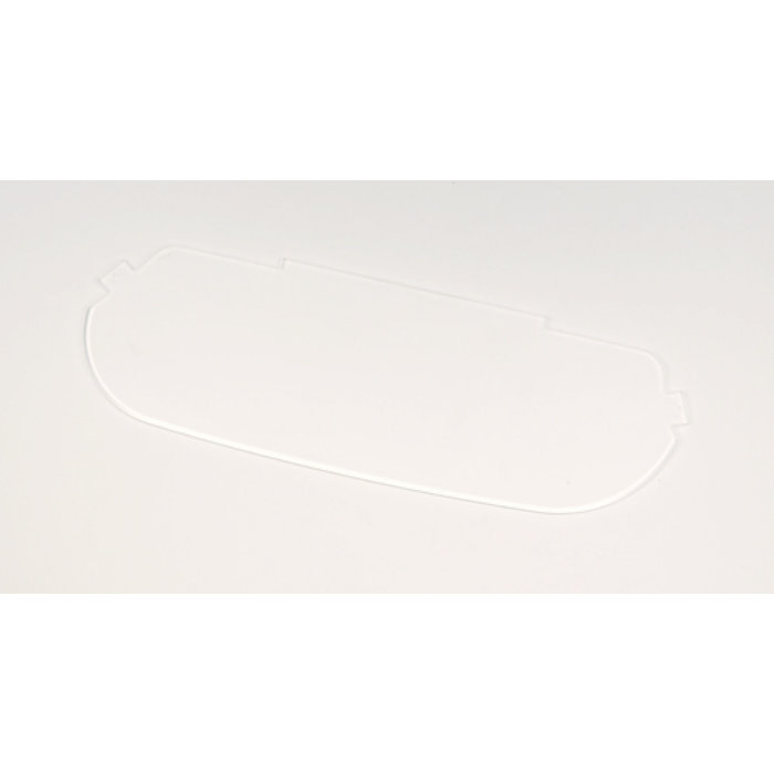 Remis Remismart Combirollo Onderplank Transparant