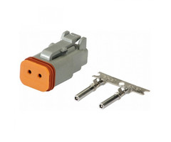 Hella Hella Stekker Bi-Xenon met Relais en Zekering