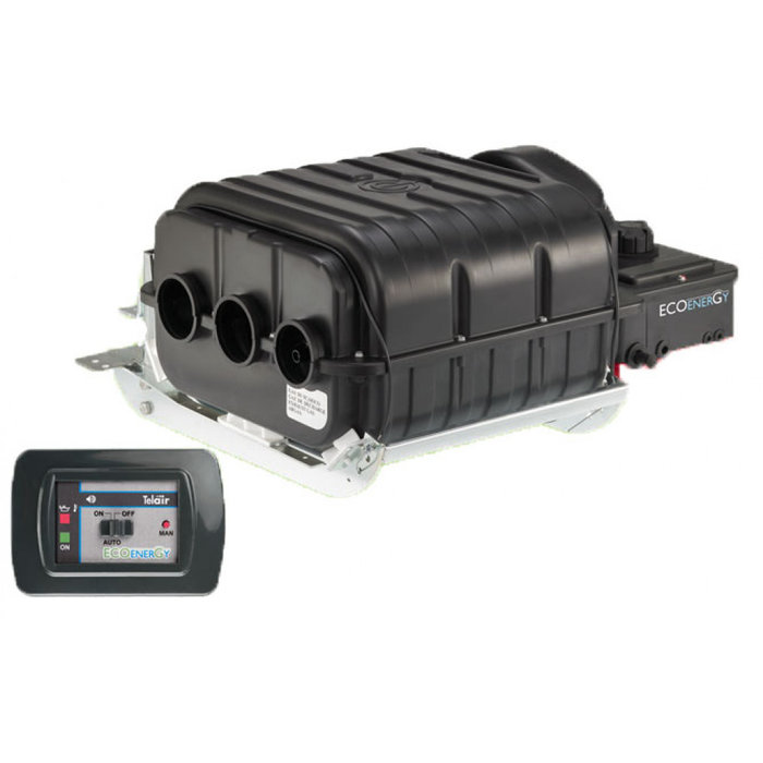 Telair Telair EcoEnergy TG480 MEF LPG/Propaan