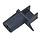 Fiamma kit adapter Clip syst left to lead bar