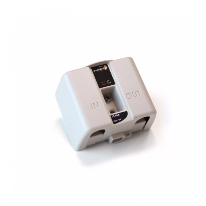 SuperB Super B Stroombegrenzer 45