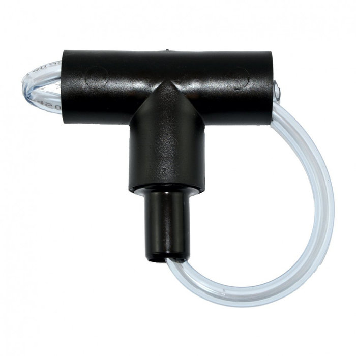 Sog SOG T-stuk ontwatering