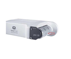 Reich Reich EasyDriver Basic 1.8 Motorrol Links