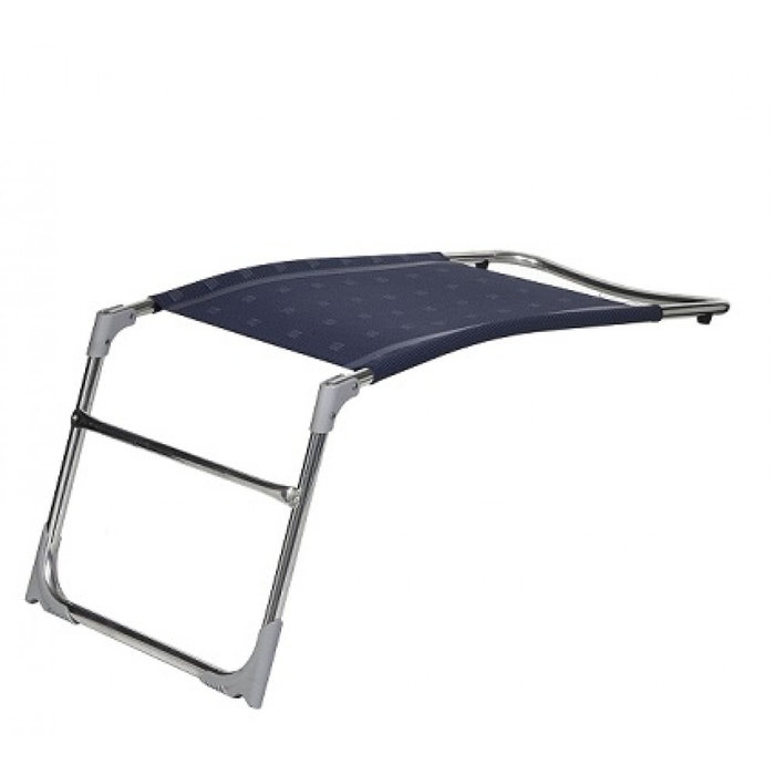 Dukdalf 2 stuks Dukdalf Voetenbank Sampler Blauw 4611