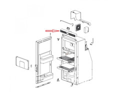 Thetford Thetford SR Control Housing MK2
