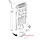 Dometic RMD8551 Gasbrander Kompleet