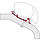 Fiamma LMC/TEC Adapter 290 F65/F80