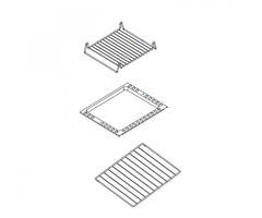 Dometic Dometic Kit Bakblik FO 300