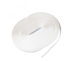 Fjord Outdoor Inlegbies Wit 12mm 10m