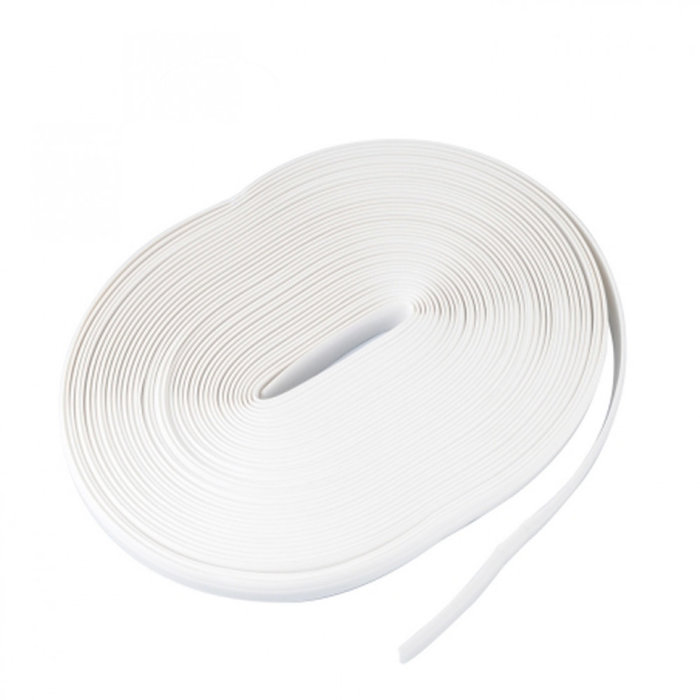 FjordOutdoor Inlegbies Wit 12mm 10m