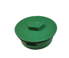 Sog SOG Overdrukventiel Dop