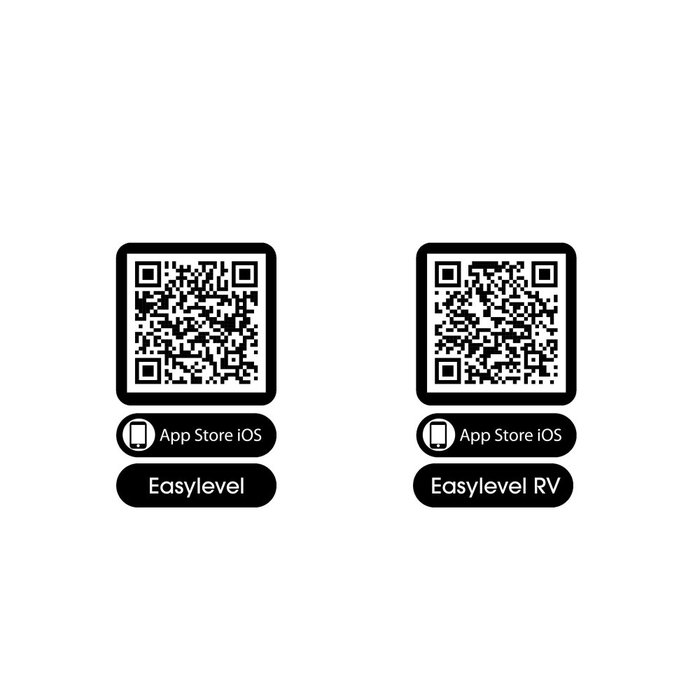 Vechline Vechline EasyLevel Digitale Waterpas