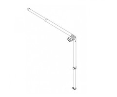 Fiamma Fiamma staander CaravanStore 310-440