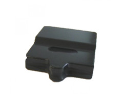 Dometic Dometic RM7855 Glijder Deurgergrendeling Zwart