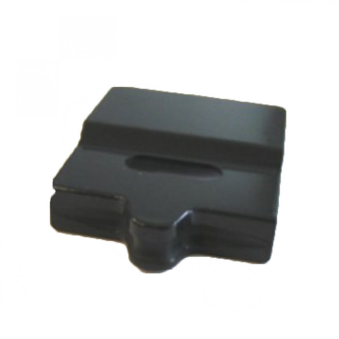 Dometic Dometic RM7855 Glijder Deurgergrendeling Zwart