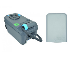 Sog SOG Deurontluchting Type H C220