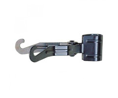 Campking Campking Klemkleerhaak 2st.