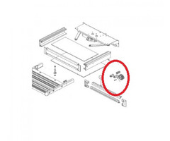 Thule Thule Repairkit Ponion Slide-Out