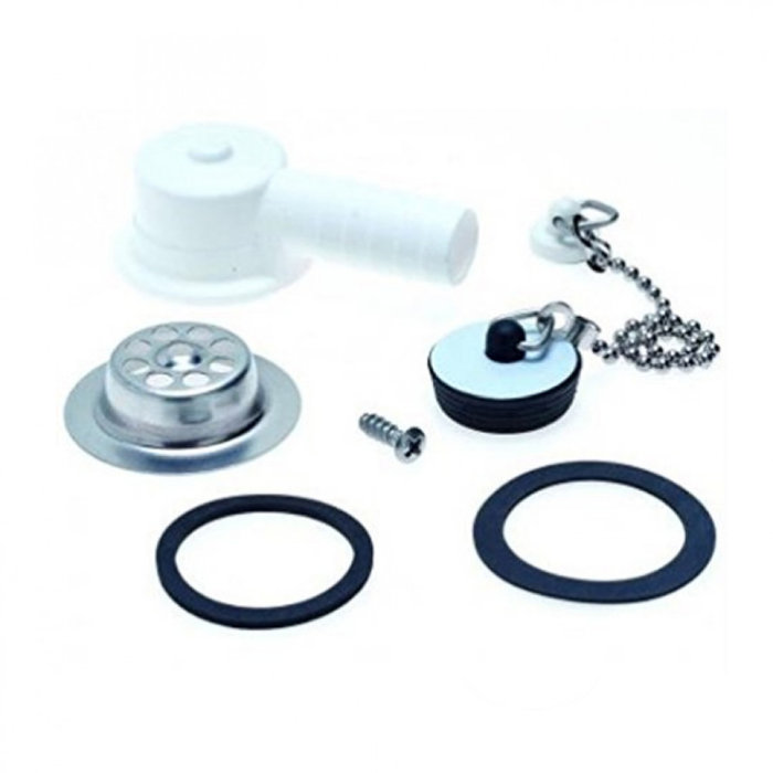 Dometic Dometic CE04-B/ CSK  Afvoerstop Compleet