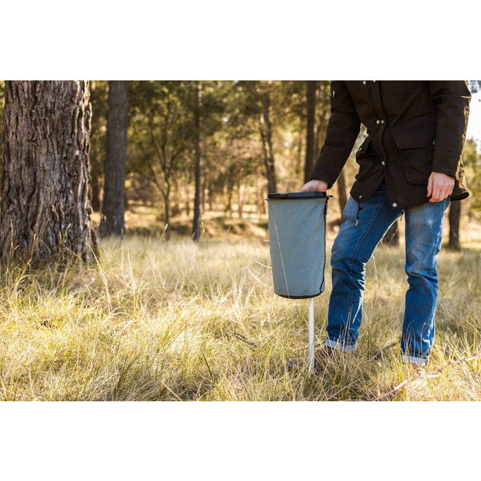 Flextrash Flextrash Campstick