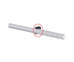 Reich Reich MoveControle Nylon aandrijfrol