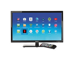 Teleco Teleco TV TEK 24DS 24 inch