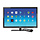 Teleco 24'' TV TEK 24DS