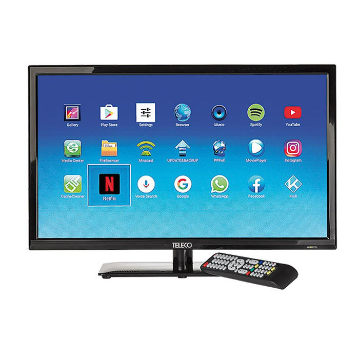 Teleco Teleco TV TEK 24DS 24 inch