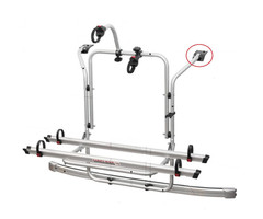 Fiamma Fiamma Carry-Bike Ford Custum Bovenbevestiging Rechts