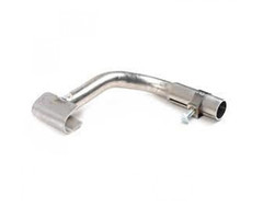 Thetford Schoorsteenpijpje.