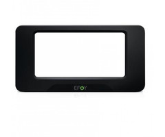 EFOY EFOY Bedieningspaneel Frame Zwart