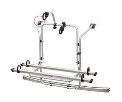 Fiamma Fiamma Carry-Bike Ford Custom Bovenbevestiging Links