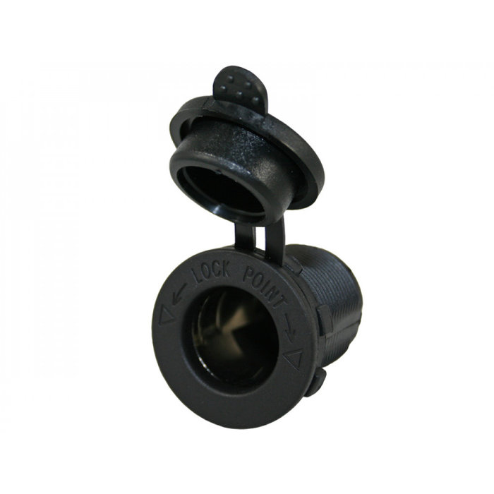 FjordOutdoor Power Line Stekkerdoos 12V