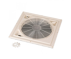 Fiamma Fiamma Onderkader Compleet Turbo-Vent P3 40x40cm