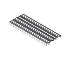 Thule Thule Foot Board Single Step 12V550-Manuel 550