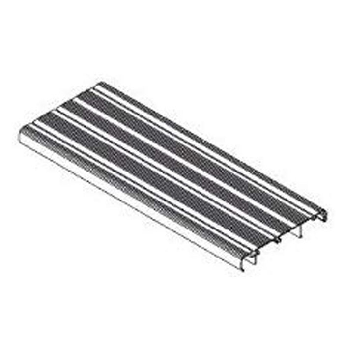 Thule Thule Foot Board Single Step 12V550-Manuel 550