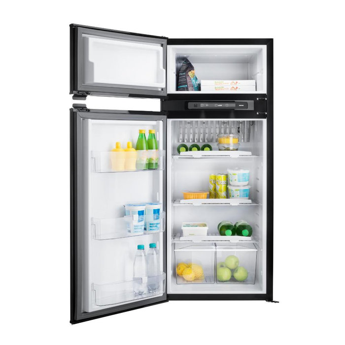 Thetford Thetford Koelkast N4150E+ Gebogen met Frame