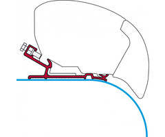 Fiamma Fiamma Autocruise Kit F65/F80