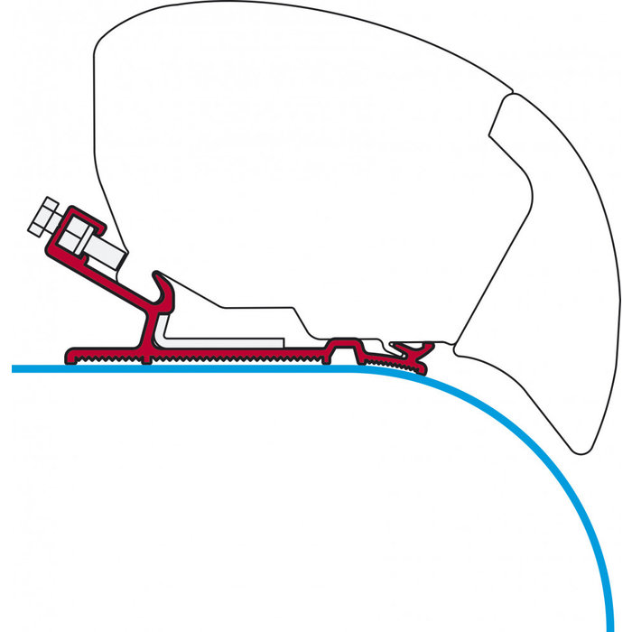 Fiamma Fiamma Autocruise Kit F65/F80