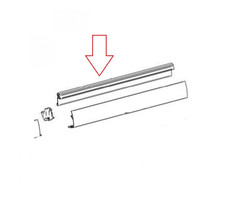 Thule Thule Inside Lead Rail 2000 3.00