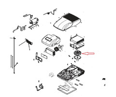 Dometic Dometic Ventilator FreshJet 2200