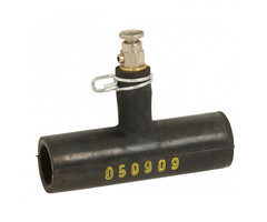 Alde Alde Rubber manchet met ontluchting 1900-516