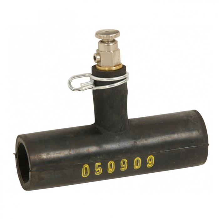 Alde Alde Rubber manchet met ontluchting 1900-516