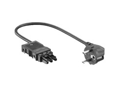 Dometic Dometic Adapterstekker Compressorkoelkast RC