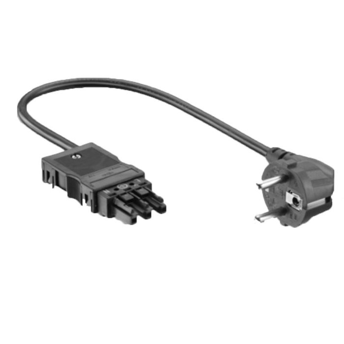 Dometic Dometic Adapterstekker Compressorkoelkast RC