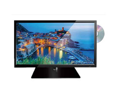 Teleco Teleco 19'' TV TEK19W9 RV Kontech