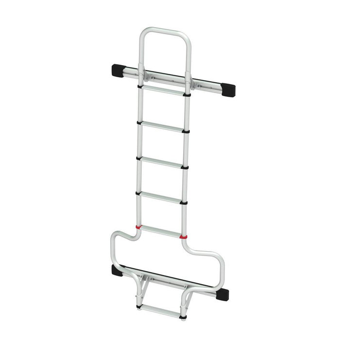 Fiamma Fiamma Ladder Deluxe DJ Ducato