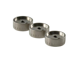 Dometic Dometic Draaiknop Gesatineerd EK10